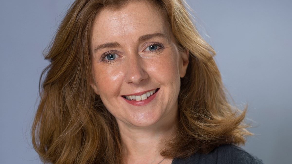 'Highly talented' university lecturer, 53, killed herself after husband started affair and wanted a divorce, inquest hears