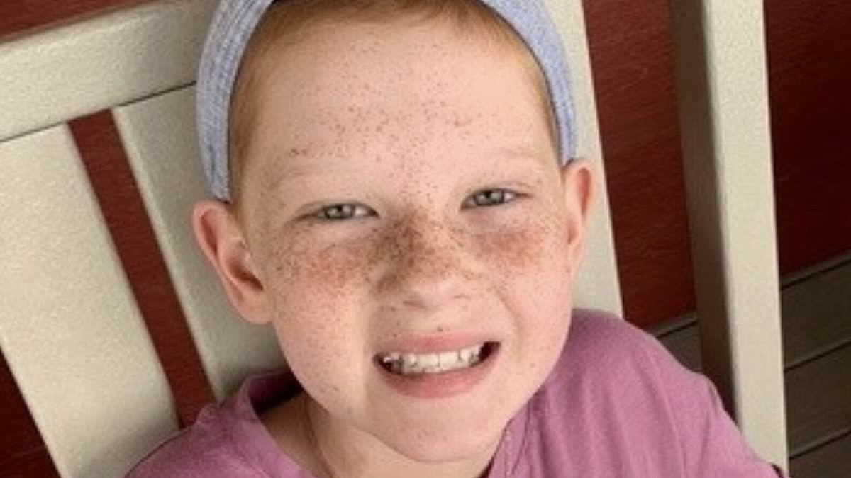 Indiana girl, 11, beat cancer... but nurse made a terrible mistake that ended up KILLING her