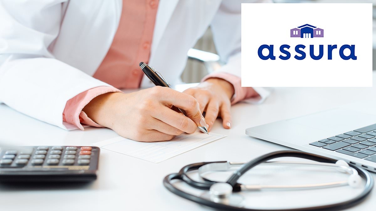 Top investors in GP surgery firm Assura oppose £1.7bn bid from US private equity giant KKR
