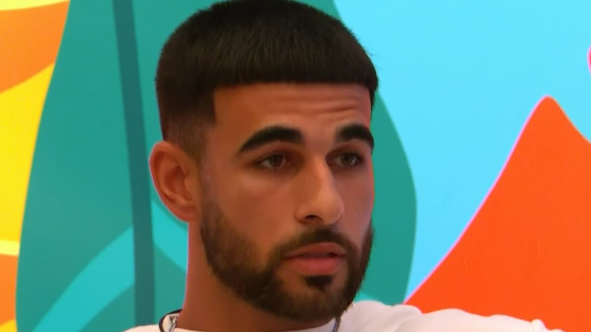 Love Island fans predict the boys will 'go feral' in Casa Amor as chaos continues in the ITV villa: 'This is how they're acting after just one week!'