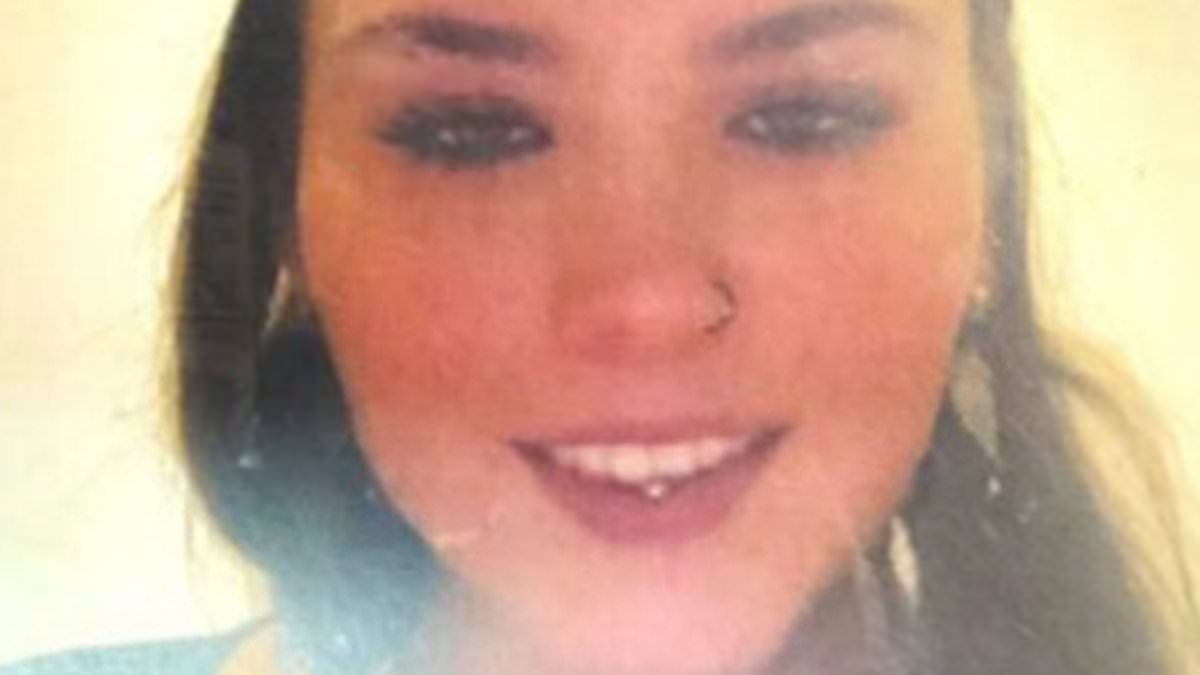 Fears after 16-year-old girl vanishes without a trace in Queensland town