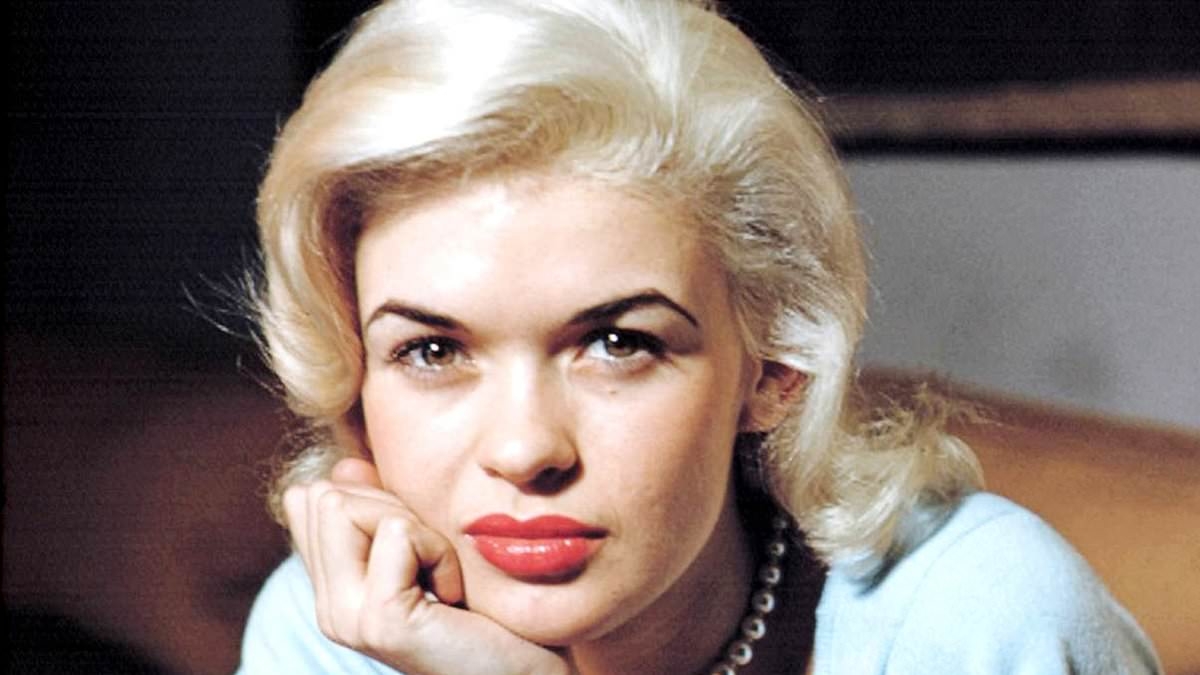Mariska Hargitay drops shock bombshell about car crash that killed her mother Jayne Mansfield