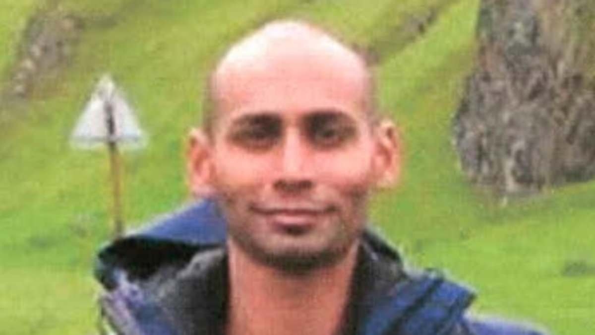 How the disappearance of a father led to solving the mystery of a missing doctor who vanished just days before starting a new job more than a decade ago