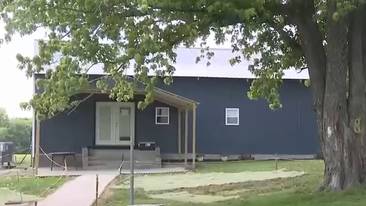 Iowa cops rescue 88 children from Bible study camp in terrifying human trafficking investigation