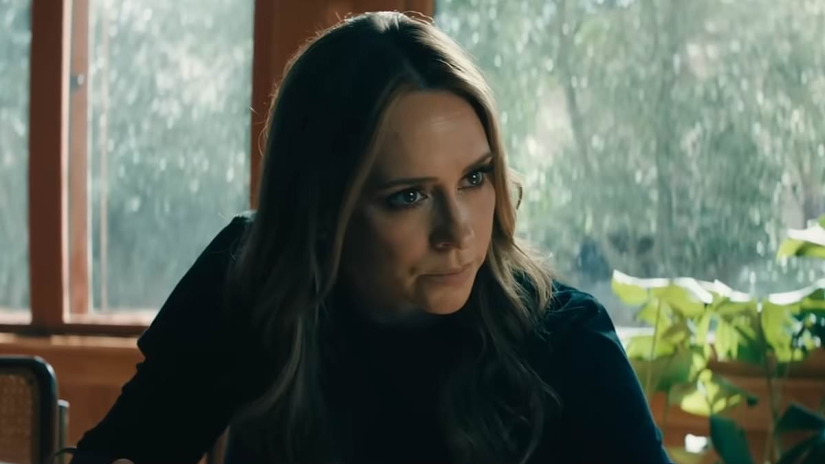 I Know What You Did Last Summer trailer has fans MELT DOWN over Jennifer Love Hewitt callback