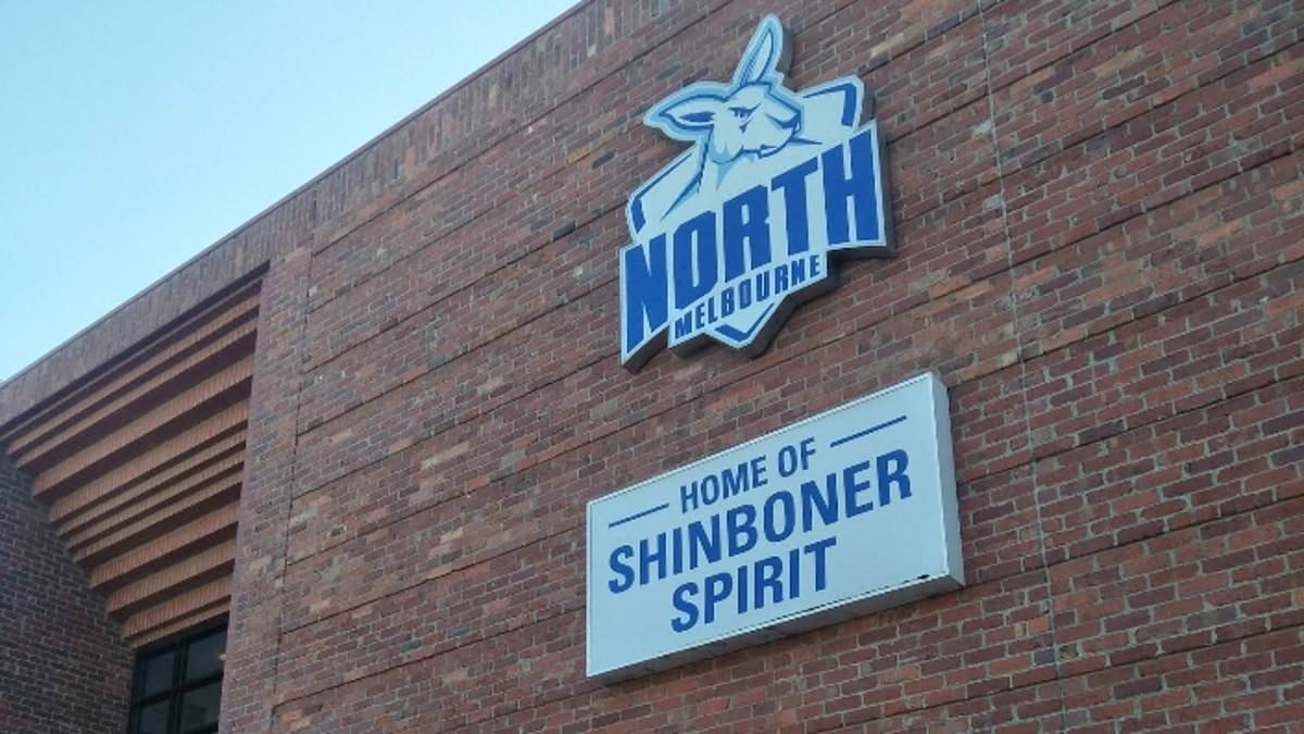 North Melbourne AFL team's greatest players refuse to show up to 50th anniversary grand final celebration over one tiny detail