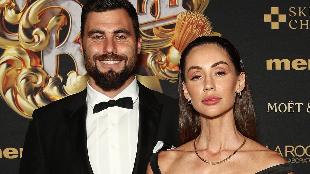 Big Brother star reveals massive new Byron Bay 'family home' - as she earns millions from property flipping