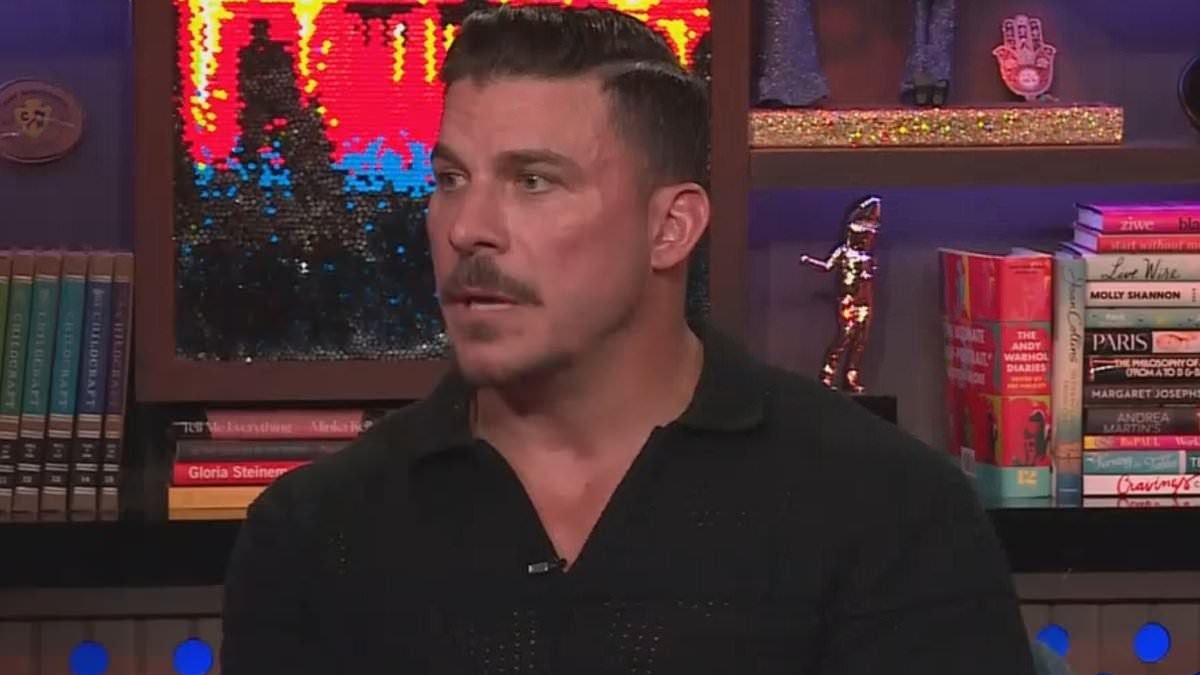 Jax Taylor offers groveling apology for behavior on The Valley as fans begin petition to get him booted off show