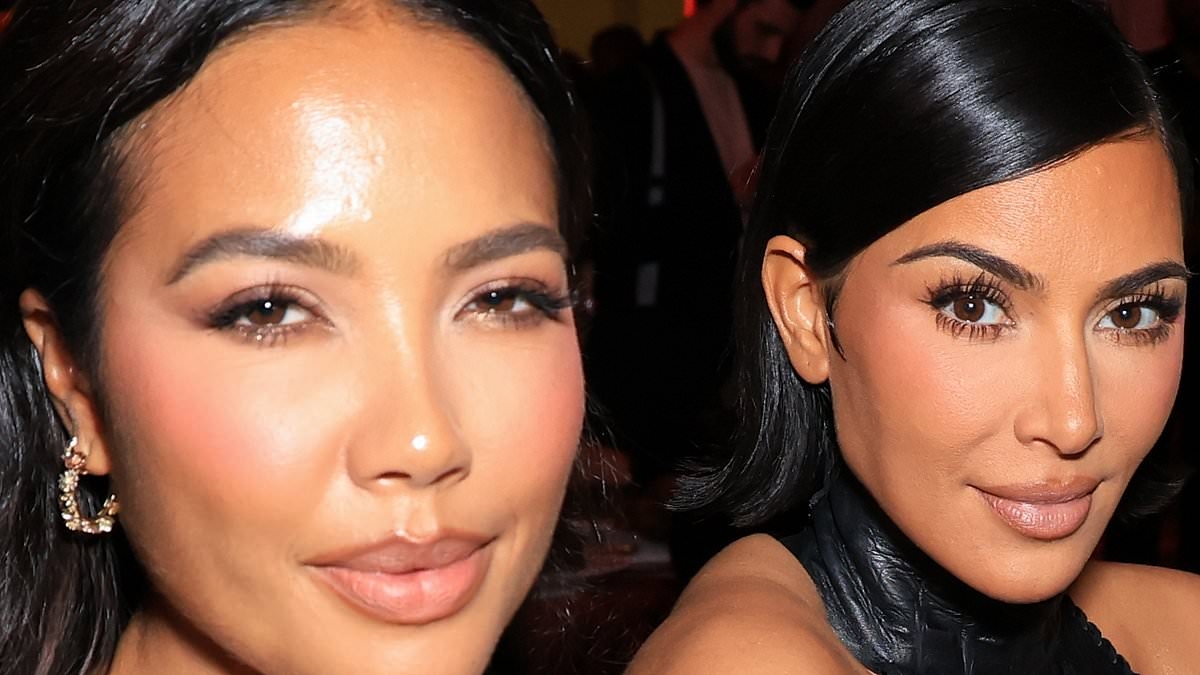 Who is Emma Grede? Podcast host who interviewed Meghan Markle is a high school dropout turned Kardashians business partner