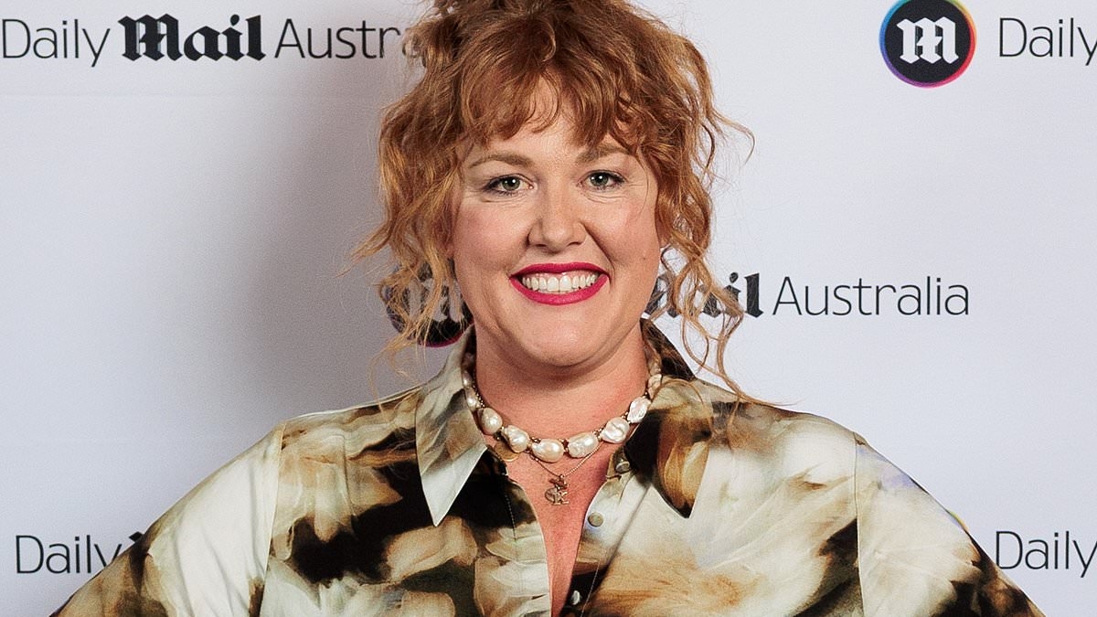 Married At First Sight's Katie Johnson defends Ozempic use - but issues chilling warning about the popular weight-loss drug