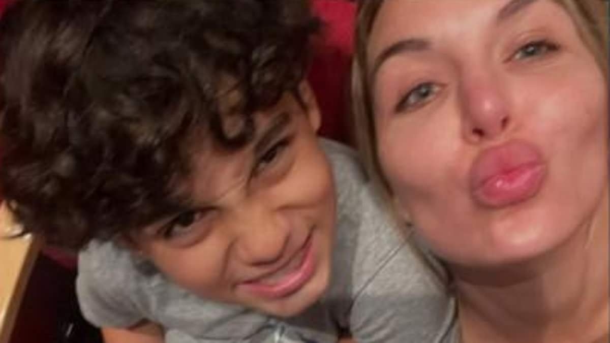 Grieving mum's brutal final parting shot at the school she blames for the suicide of her son