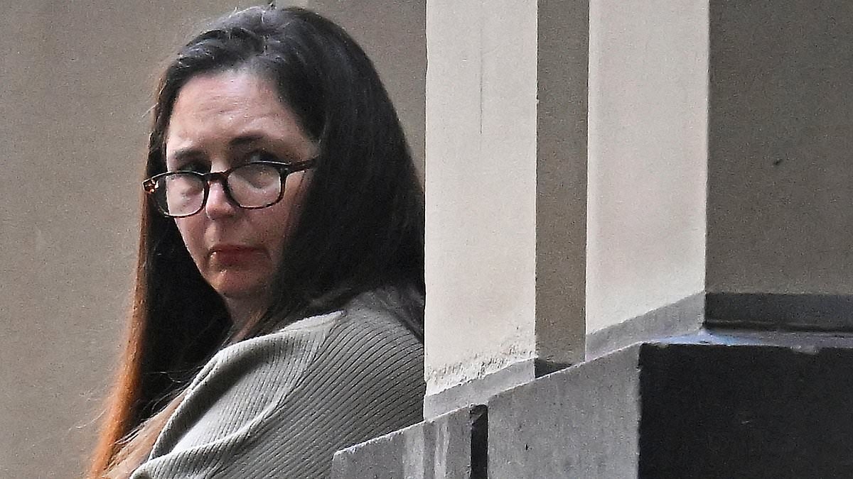 Explosive defence argument revealed about why Erin Patterson got sick before any of her lunch guests - as the prosecution case is picked apart