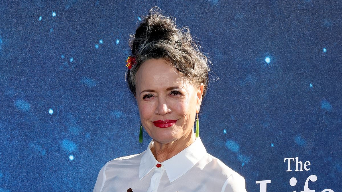 EXCLUSIVE Rena Owen breaks silence on THAT surprise Bad Batch death, dream Star Wars comeback - and why George Lucas loved her 'ordinary' approach