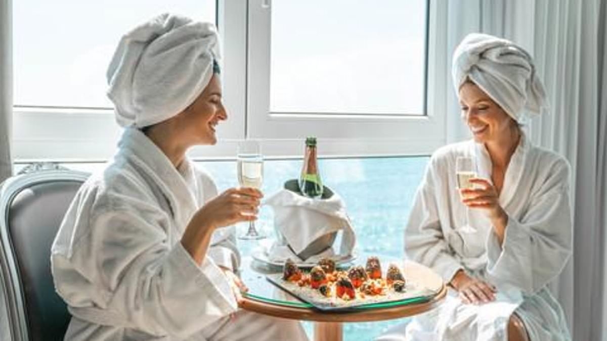Unexpected Spanish area that's got posh, revealed by a travel expert: From incredible hotels and restaurants to amazing sights, you'll NEVER guess where the smart set are now going...