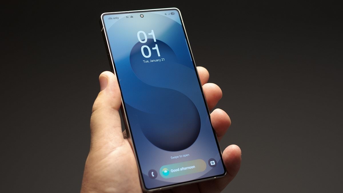 Check your phone NOW: Major mobile brand will delete thousands of accounts within weeks - how to check if you're affected