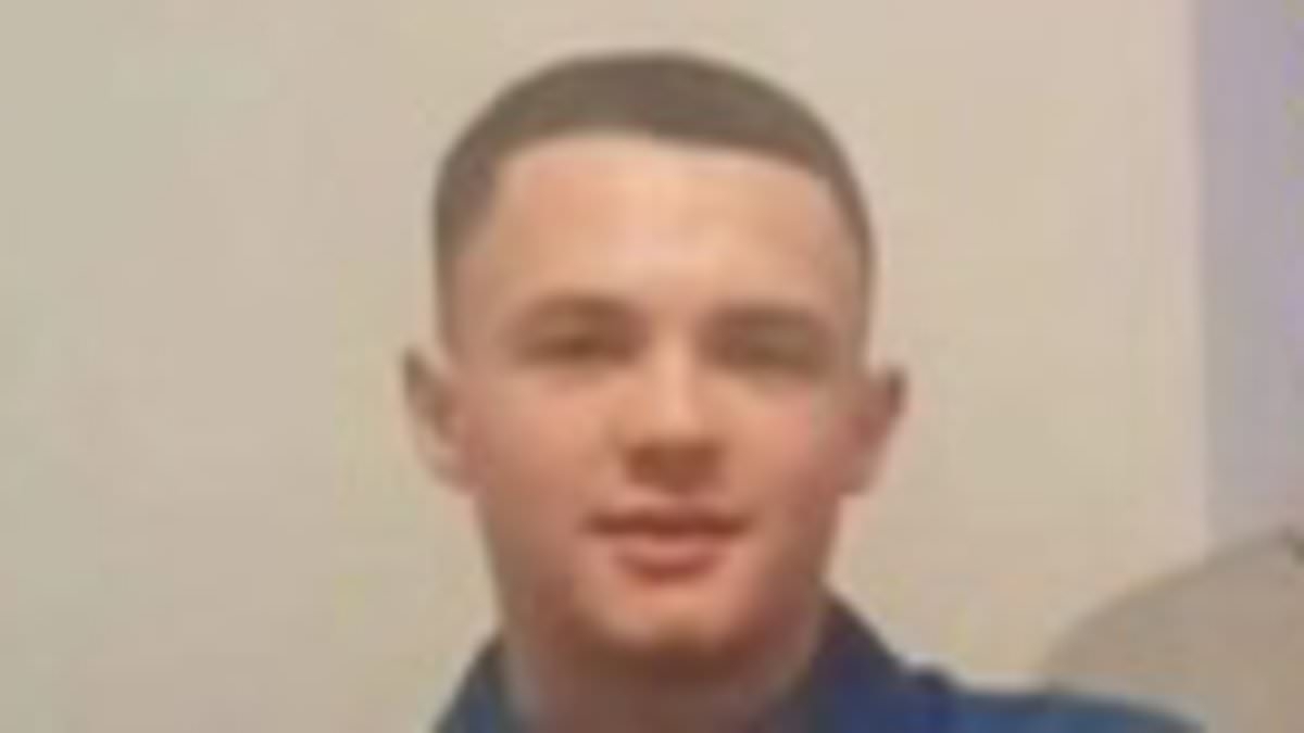 EXCLUSIVE Ava White's schoolboy killer unmasked: Murderer's identity is revealed on his 18th birthday after he stabbed 12-year-old to death outside Primark in petty row over Snapchat video