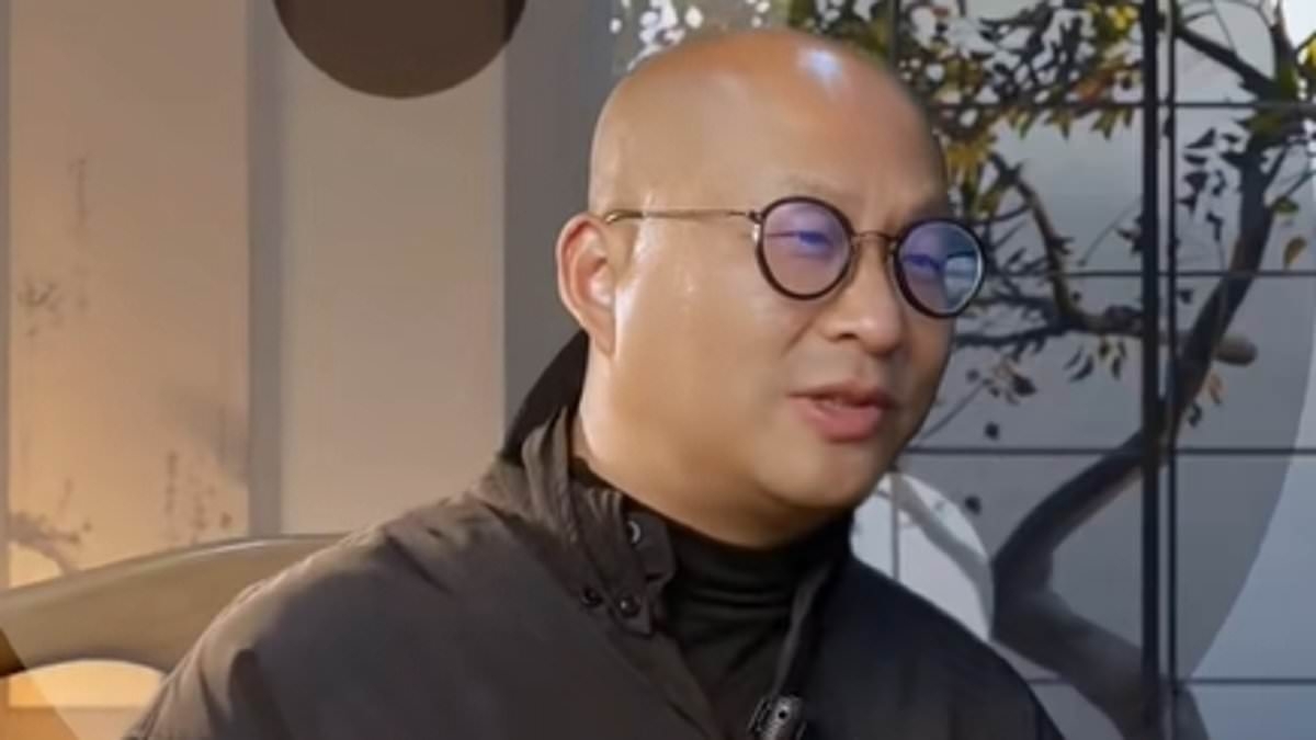 Feng shui expert warns of common household item you should NEVER leave near your bed