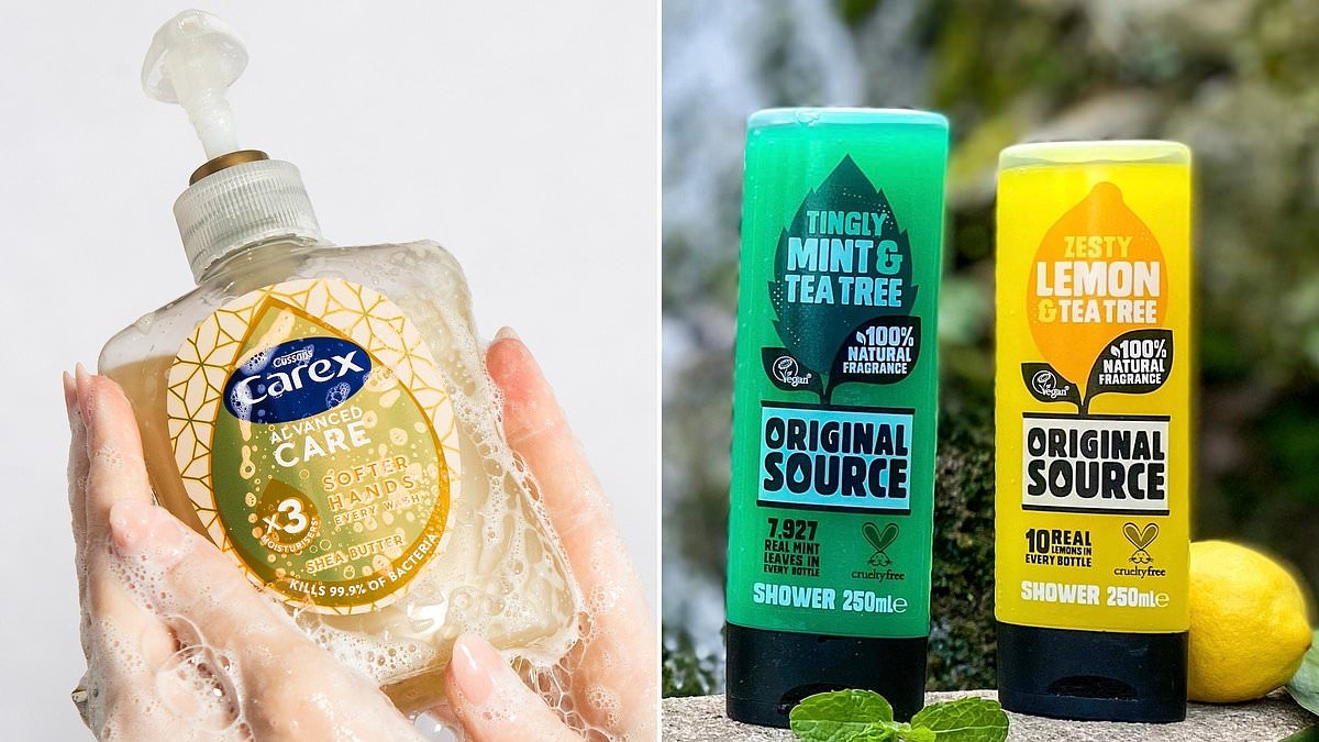 Carex owner slashes profit guidance as tanning brand's US sales slump