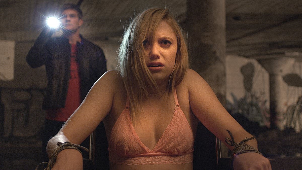 'Modern masterpiece' horror film with whopping 95% Rotten Tomatoes score leaves terrified Netflix viewers gasping 'it's the stuff of nightmares!'