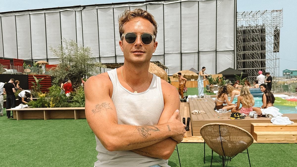 EXCLUSIVE Owner of restaurant favoured by Royals, Rita Ora and Selena Gomez hit with £31,000 court bill after serious food and hygiene legislation breaches
