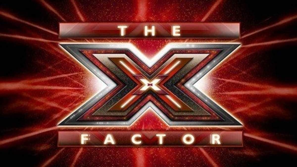 X Factor star welcomes second child with his boyfriend and reveals sweet name of their baby daughter