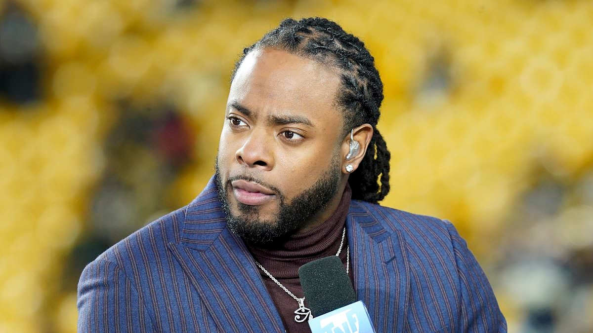Ex-NFL star Richard Sherman charged with DUI as blood-alcohol tests results are finally revealed