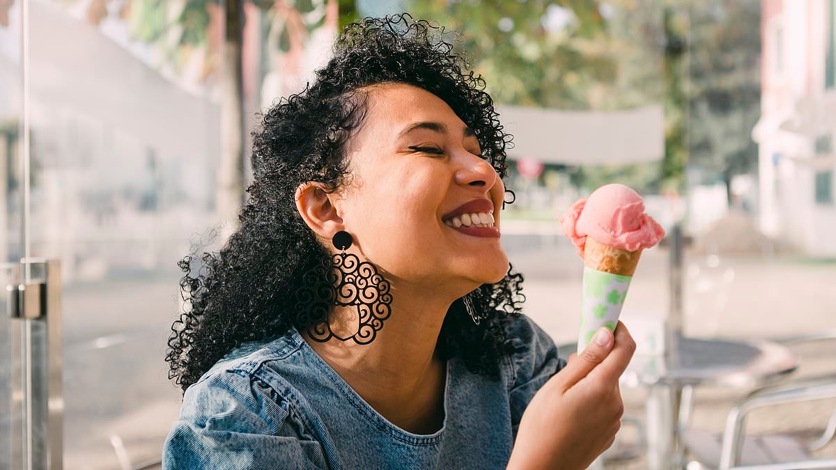 Kroger is giving away 92,000 pints of free ice cream