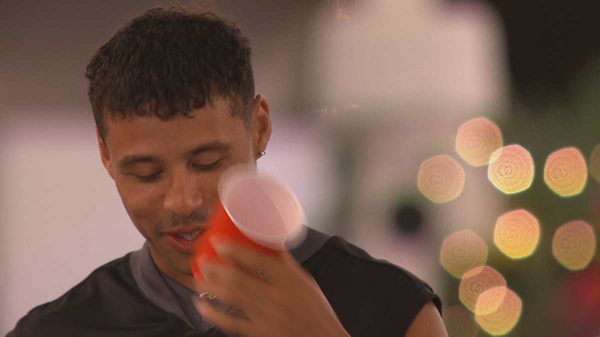 Love Island spoilers: Sparks fly at beer pong party filled with raunchy dares - and the girls get their revenge with ruthless game plan