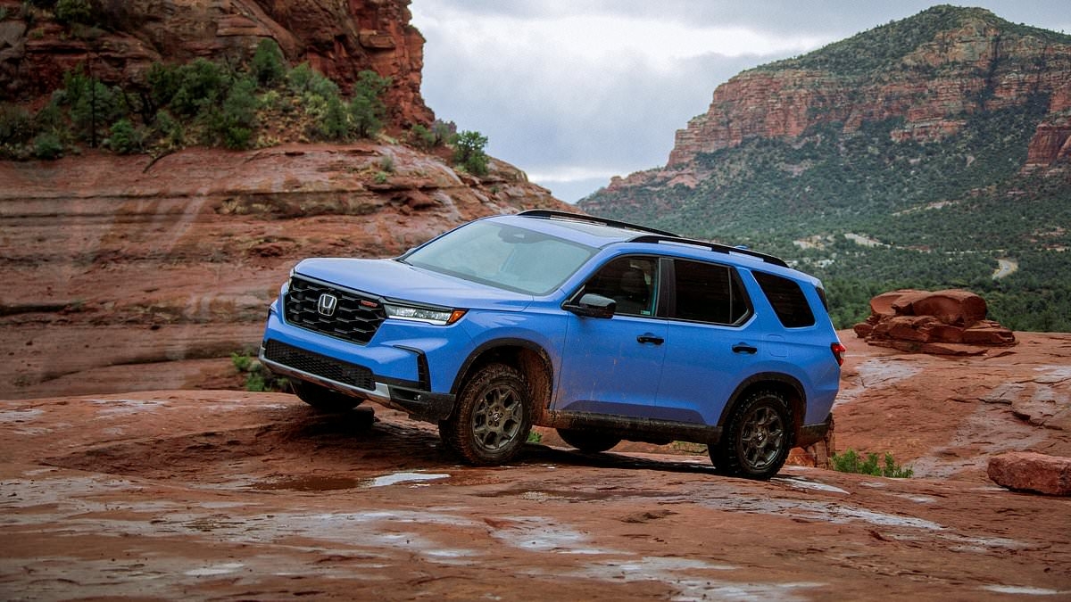 Honda to recall 259,000 vehicles over potentially deadly fault