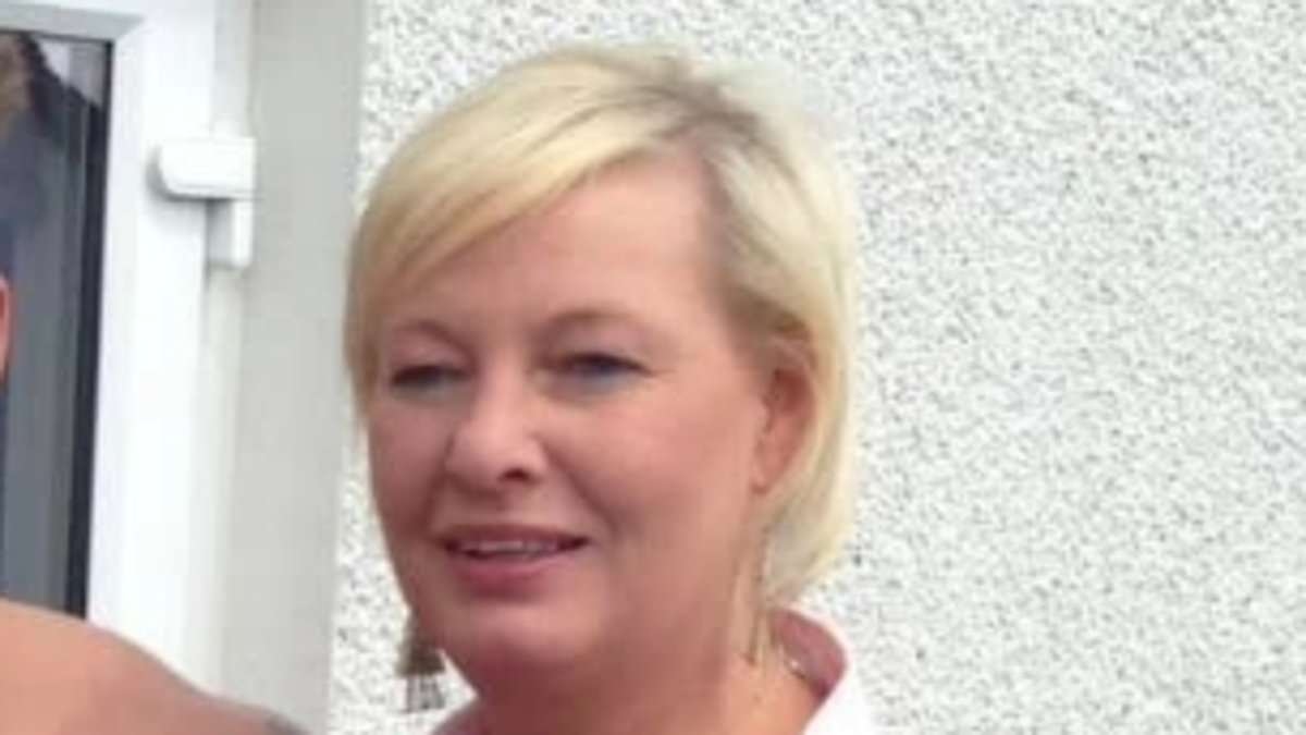 Heartbroken family of British mother killed by rabies share poignant video of her dancing before she was struck down by virus she caught from stray dog in Morocco in February