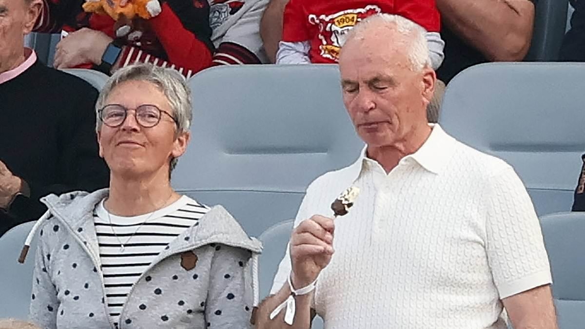 Revealed: Florian Wirtz's parents 'set for £8.6m payday' after negotiating the German star's £116m move to Liverpool