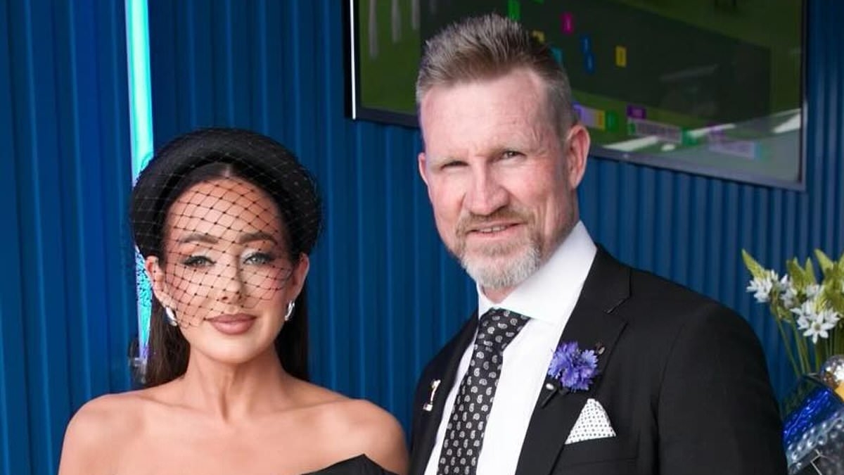 Brodie Ryan breaks silence on 'horrible' split with AFL star Nathan Buckley: 'The heartbreak is real'
