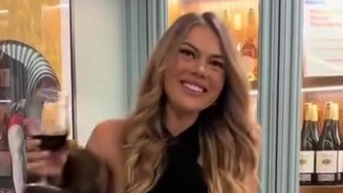 Is Jacqui Burfoot's Rolex real? Controversial Married At First Sight bride shows off her luxury watch - but not everyone is convinced