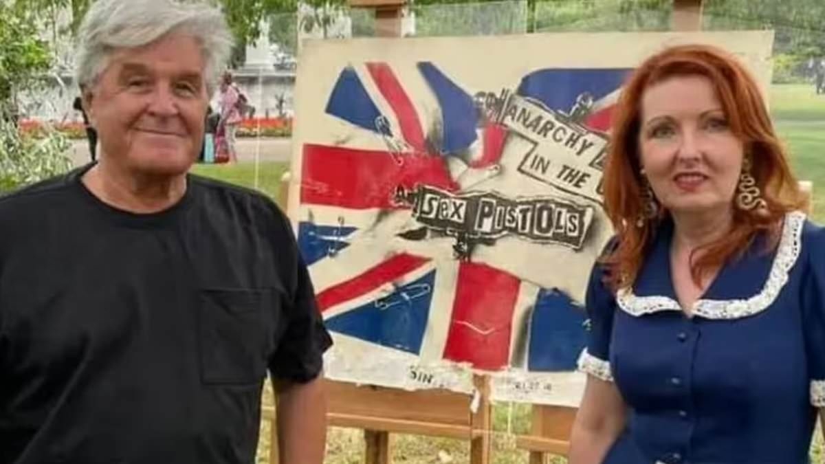 I went on Antiques Roadshow and the BBC said my items were too offensive and politically incorrect to broadcast - despite their eye-watering £20k value