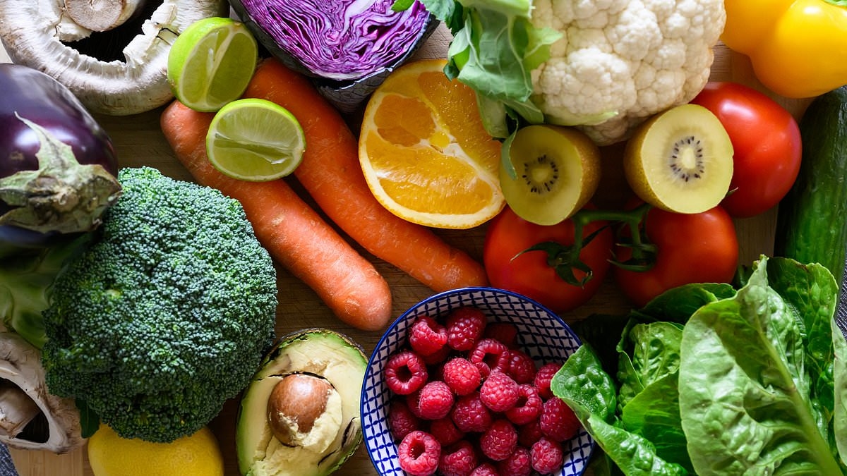 FDA issues most deadly recall alert for vegetable that could KILL if eaten