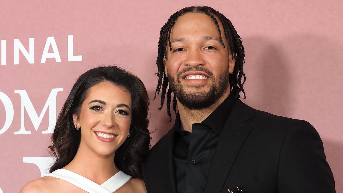 Knicks star Jalen Brunson sends fans into meltdown with cryptic post... before revealing real reason behind it