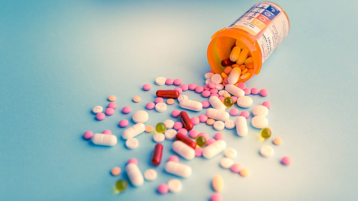 Warning over common over-the-counter drug that can fuel cancer in warm weather