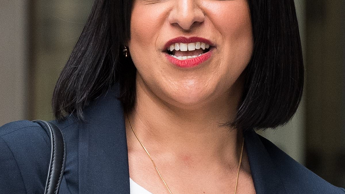Labour plan to stop foreign criminals exploiting human rights laws to avoid deportation rejected by Eurocrats
