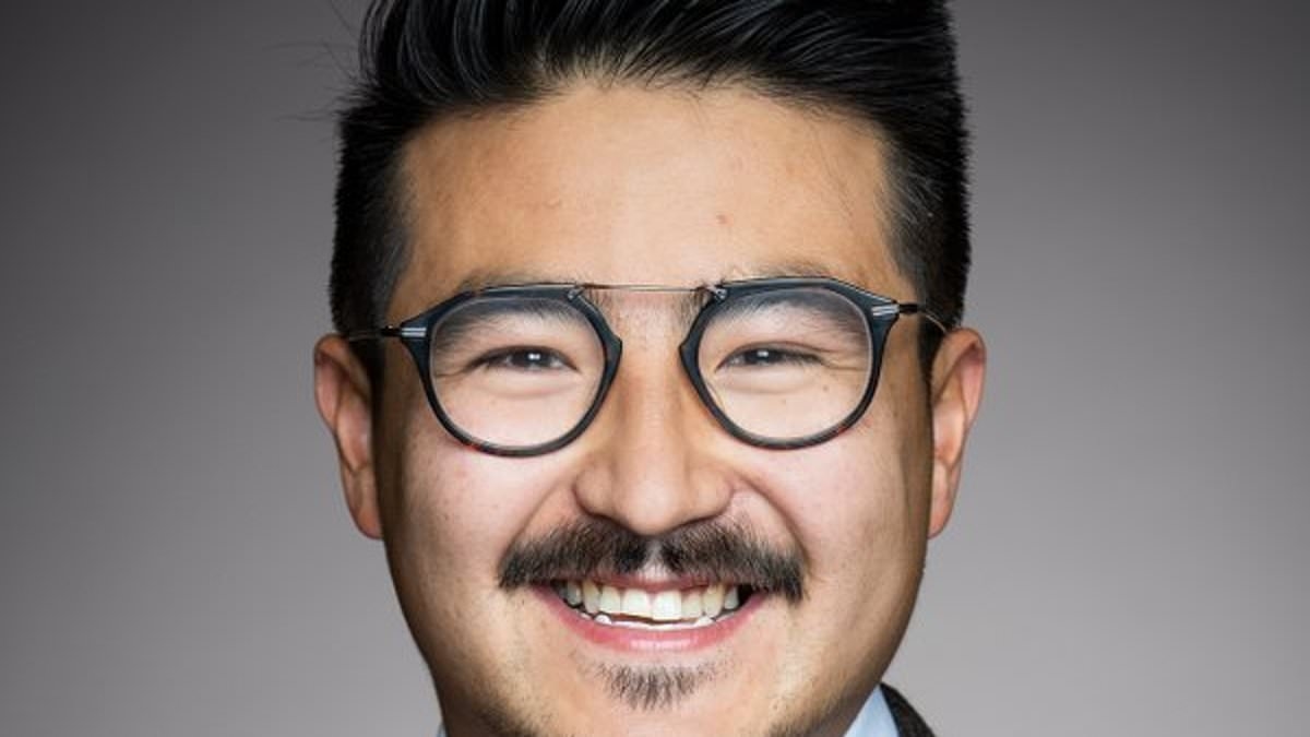 Canada proudly celebrates its first TWO-SPIRIT lawmaker...but local critic claims identity is invented
