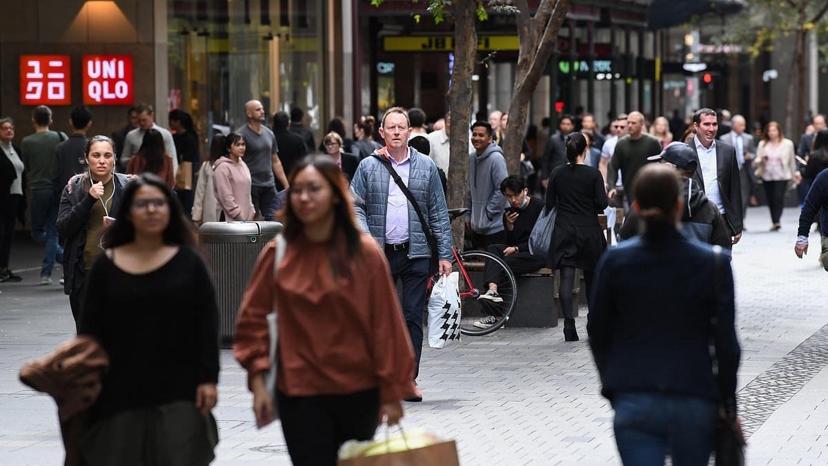 Three Australian cities crack the top ten in new list of world's most liveable locations