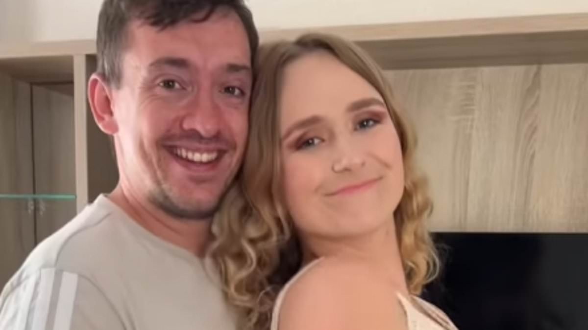 Swinging saved our love after my fiancé's terrifying heart complications left him anxious in the bedroom... so I cheered on as had sex with another woman on national television