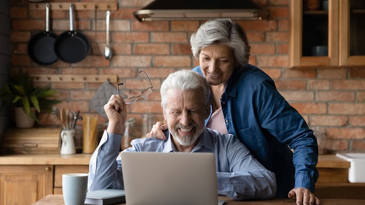 Experts pinpoint simple mindset change that could slash the risk of early dementia
