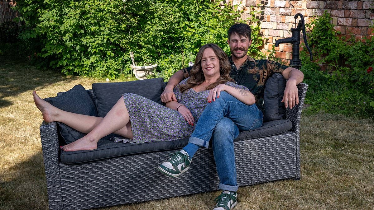 Swingers on Channel 4 show reveal what it's REALLY like off camera - as they lift lid on three-hour orgies