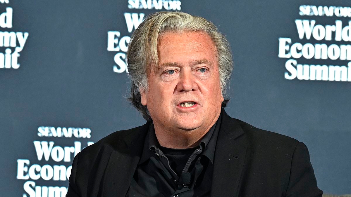MAGA media titan makes sensational Iran U-turn as he tells Trump 'we'll get on board' with strikes