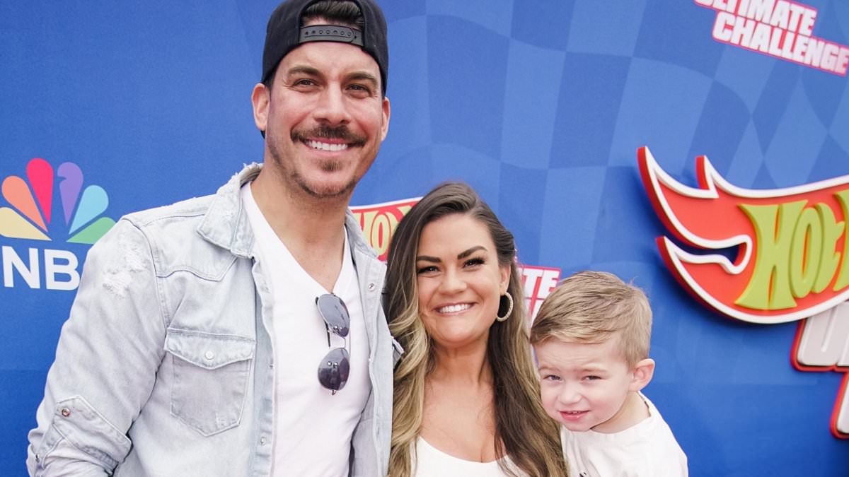 Jax Taylor shocks fans with horrific marriage insult directed at estranged wife Brittany Cartwright