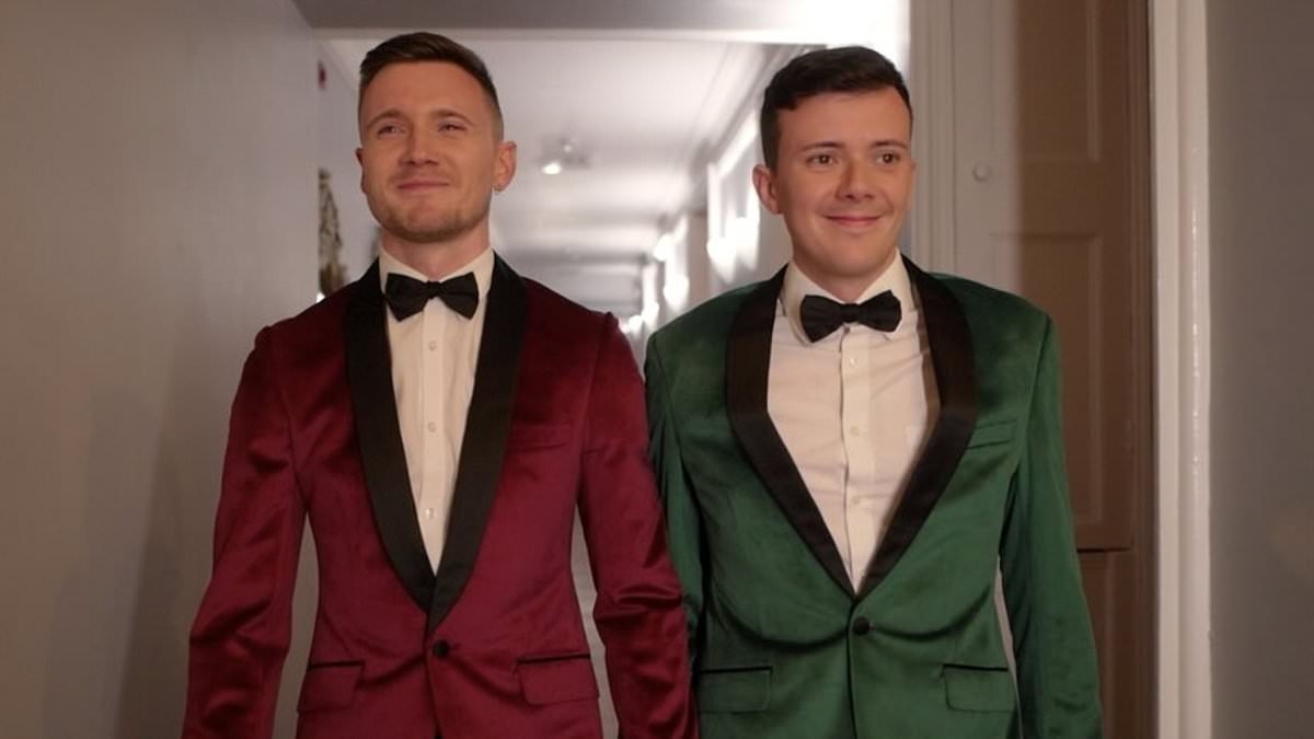 I'm gay and engaged to a man - now I want to have sex with women