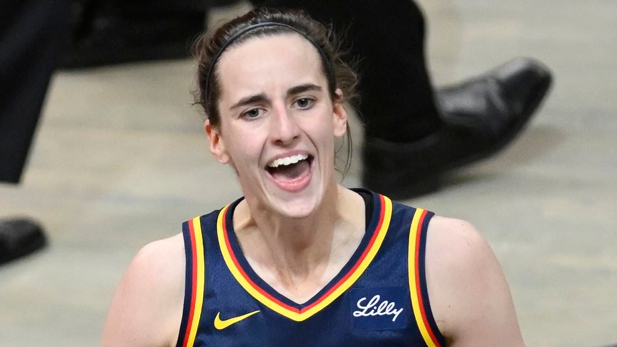 WNBA coach blasted over scathing Caitlin Clark posts online: 'Stunningly bad behavior'