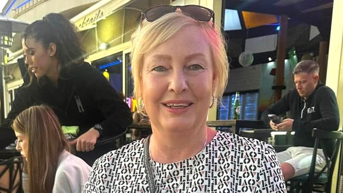 'Patients snarl like dogs': The horrifying reality of dying from rabies - as Yorkshire grandmother dies from disease