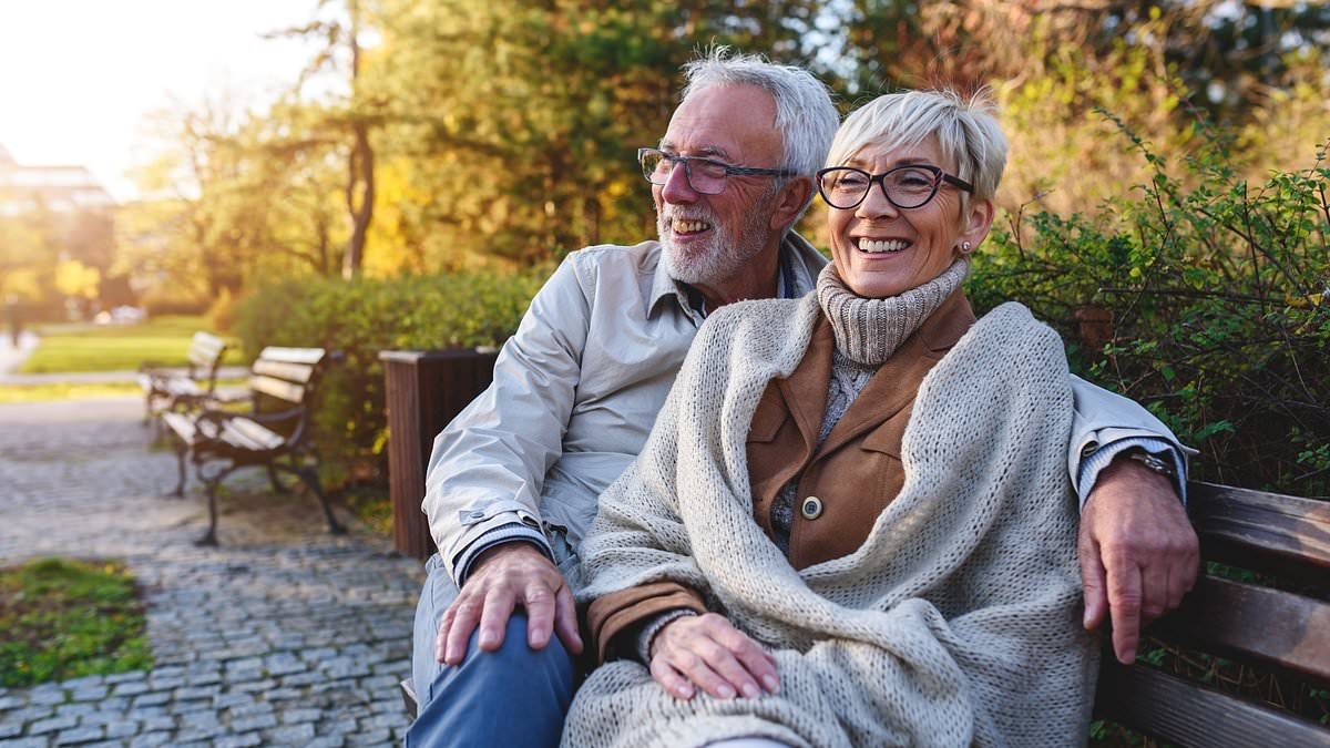Older people sick of lonely and vulnerable stereotype - and feel 'bombarded' by TV ads for funerals, study finds