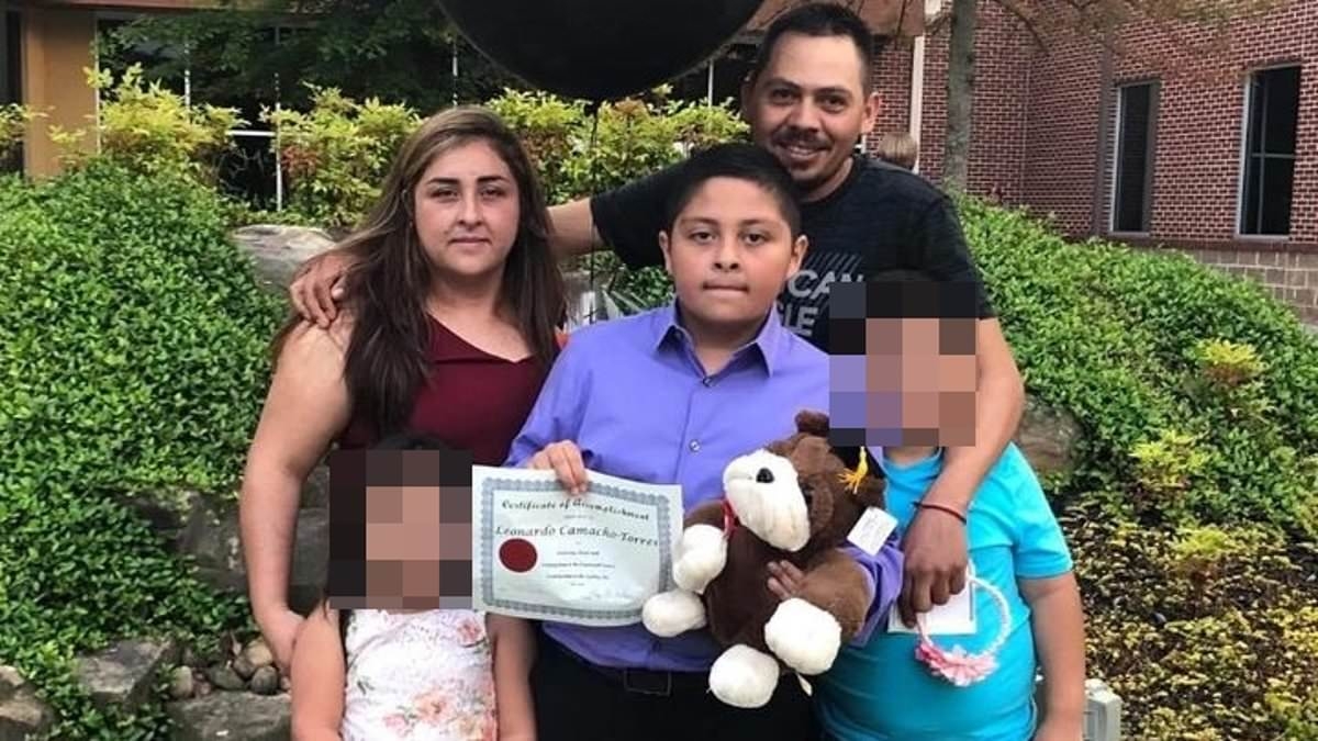 Grieving parents want $95m from Texas Roadhouse over tragedy involving drunk-driving Karen
